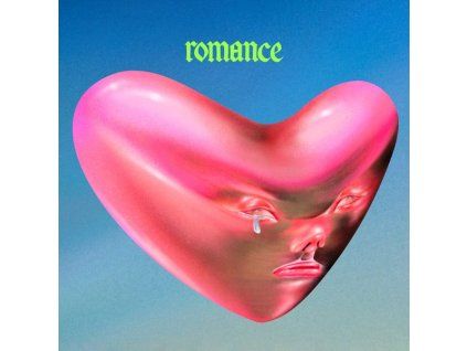3948150 fontaines d c romance cd