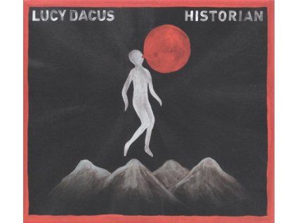 3948153 lucy dacus historian cd