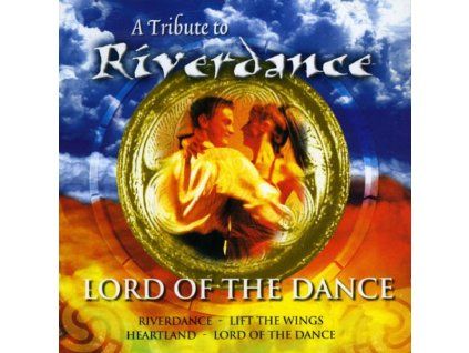 3948198 a tribute to riverdance cd