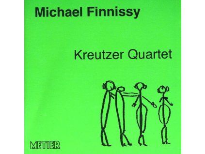 3948351 michael finnissy werke fur streichquartett cd