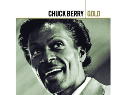 Chuck Berry - Gold (CD)