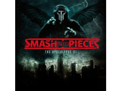 3948510 smash into pieces the apocalypse dj cd