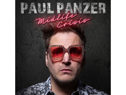 Paul Panzer - Midlife Crisis (CD)