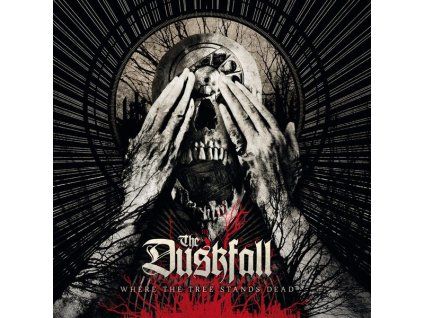 3948609 the duskfall where the tree stands dead digipack cd