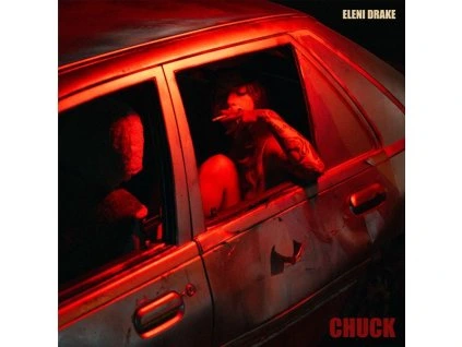 Eleni Drake - Chuck (CD)