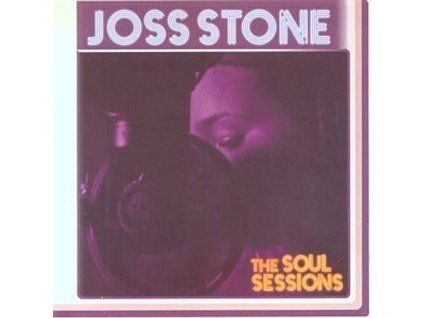3948861 joss stone the soul sessions cd