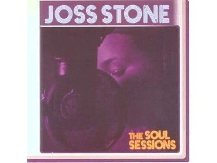 Joss Stone - The Soul Sessions (CD)