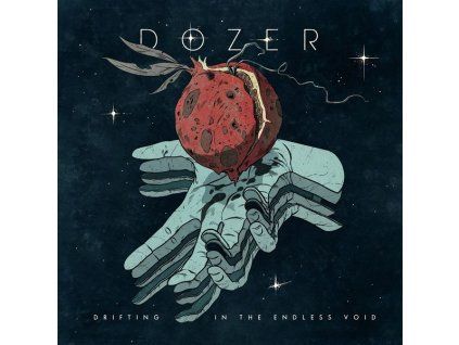 3948933 dozer drifting in the endless void cd