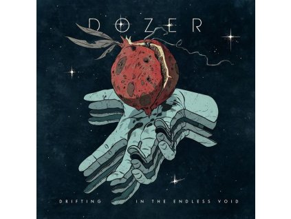 Dozer - Drifting In The Endless Void (CD)