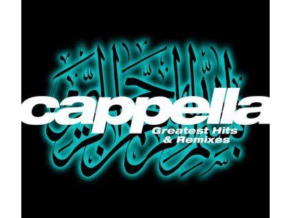 3948960 cappella greatests hits remixes cd