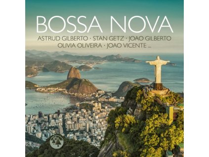 Bossa Nova (CD)