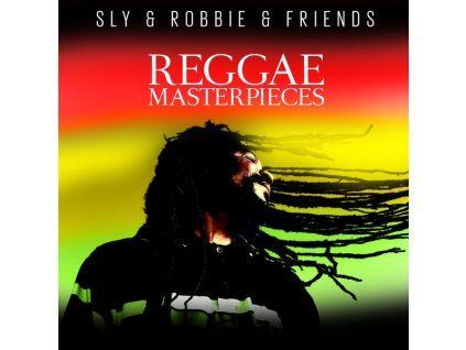 3948975 sly robbie reggae masterpieces cd