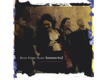 Beth Hart - Immortal (CD)