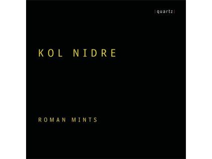 3949311 roman mints kol nidre cd