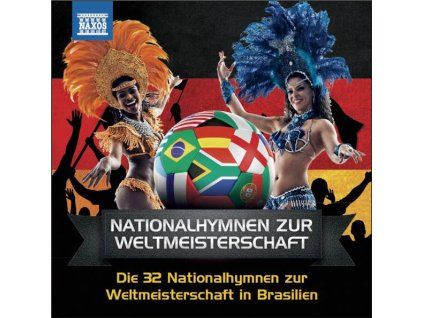 3949341 nationalhymnen cd