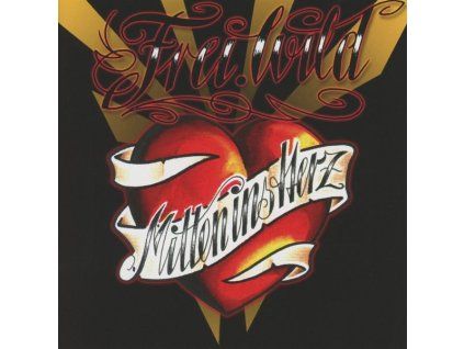 3949362 frei wild mitten ins herz cd