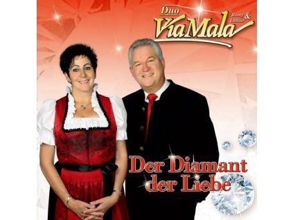 3949377 duo viamala der diamant der liebe cd