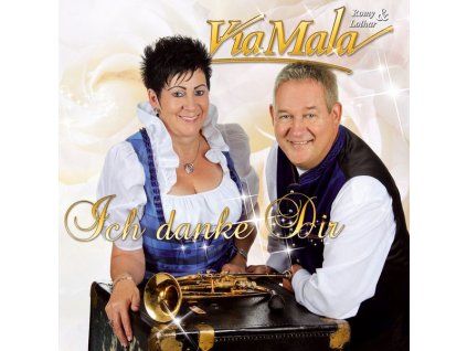 3949383 duo viamala ich danke dir cd