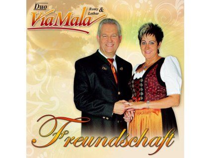 3949401 duo viamala freundschaft cd