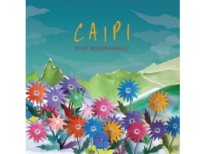 Kurt Rosenwinkel - Caipi (CD)