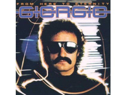 3949533 giorgio moroder from here to eternity cd