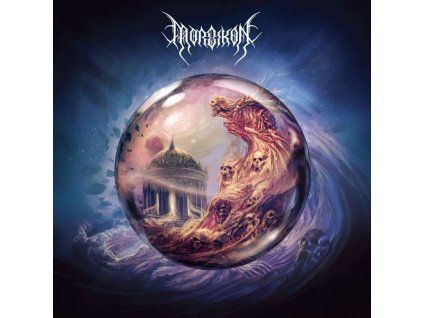 3949575 morbikon lost within the astral crypts cd