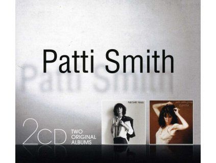 3949647 patti smith horses easter cd