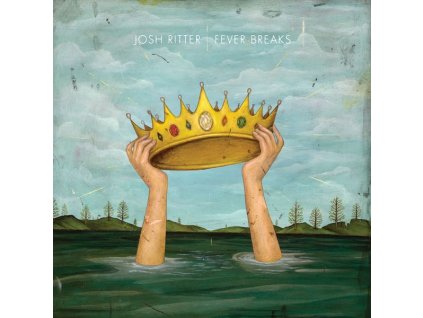 Josh Ritter - Fever Breaks (CD)