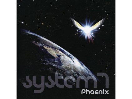 3949674 system 7 phoenix cd