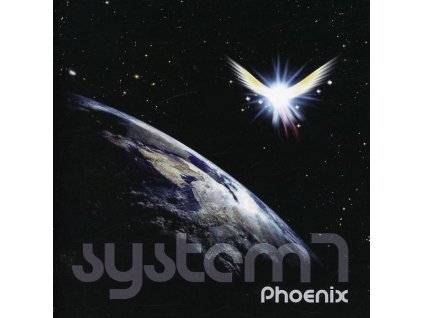 System 7 - Phoenix (CD)