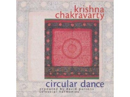 3949764 krishna chakravarty circular dance cd