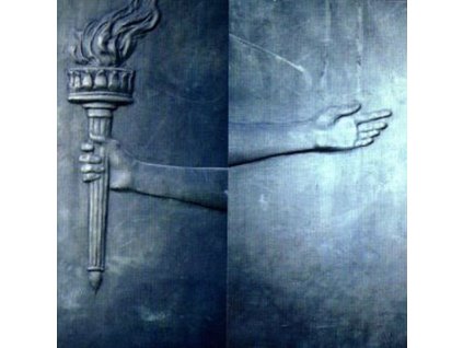 Fugazi - The Argument (CD)