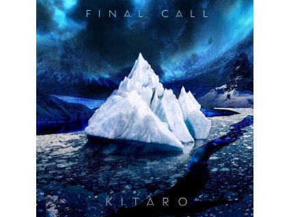 Kitaro - Final Call (CD)