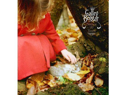 3949884 galley beggar silence tears cd
