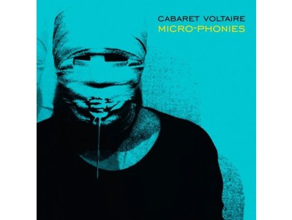Cabaret Voltaire - Micro-Phonies (CD)