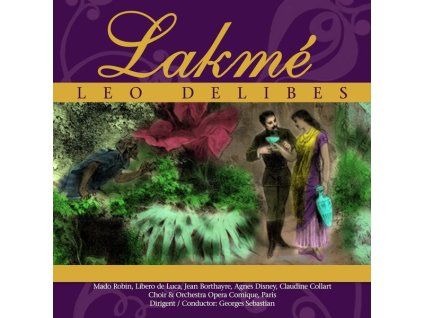 3949956 lakme cd