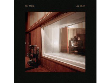 3950097 nils frahm all melody cd