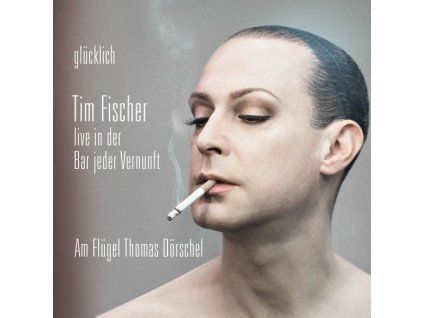 3950235 tim fischer chanson glucklich cd