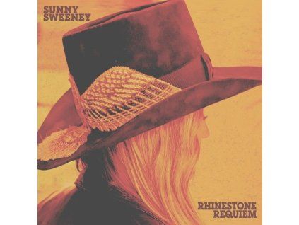 3950244 sunny sweeney rhinestone requiem cd