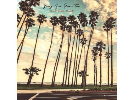 Young Gun Silver Fox - West End Coast (CD)