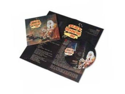 3950493 black widow black widow iii cd