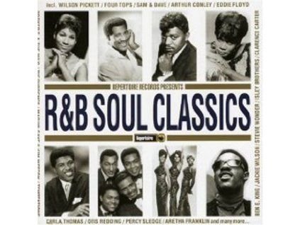 3950514 r b soul classics cd