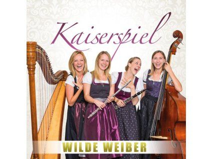 3950646 kaiserspiel wilde weiber cd