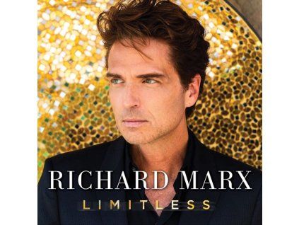 3950802 richard marx limitless cd