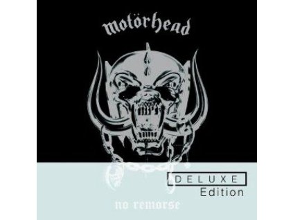 Motörhead - No Remorse (Expanded Edition) (CD)