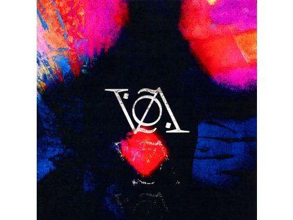 3950844 hammock love in the void cd