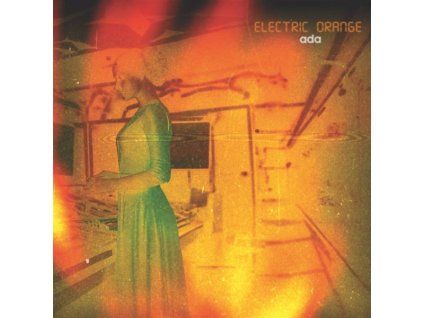 3950853 electric orange ada cd