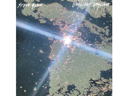 Steve Gunn - Daylight Daylight (CD)