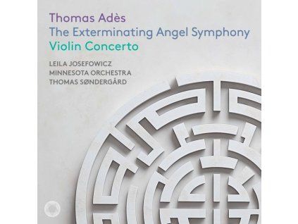 3951009 thomas ades symphonie the exterminating angel cd