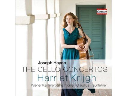 3951075 joseph haydn 1732 1809 cellokonzerte nr 1 2 cd
